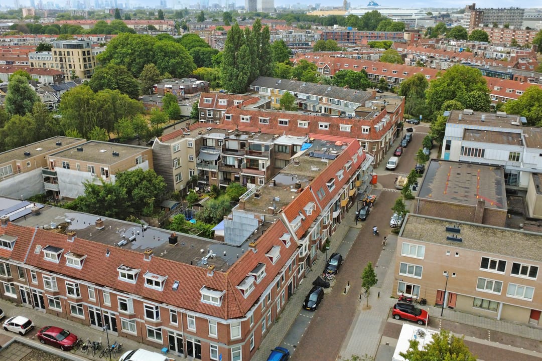 Photo 32 of Archimedesstraat 19-A