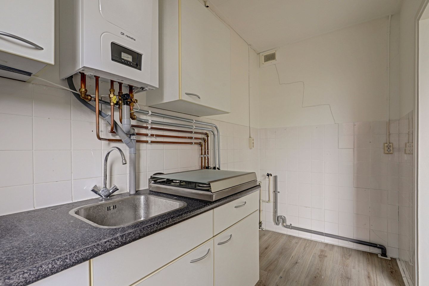 Photo 10 of Archimedesstraat 19-A
