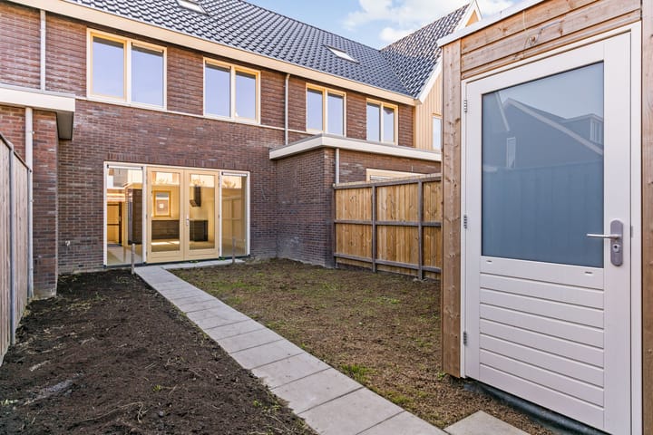 Foto 4 van Leeuwendaalder 5