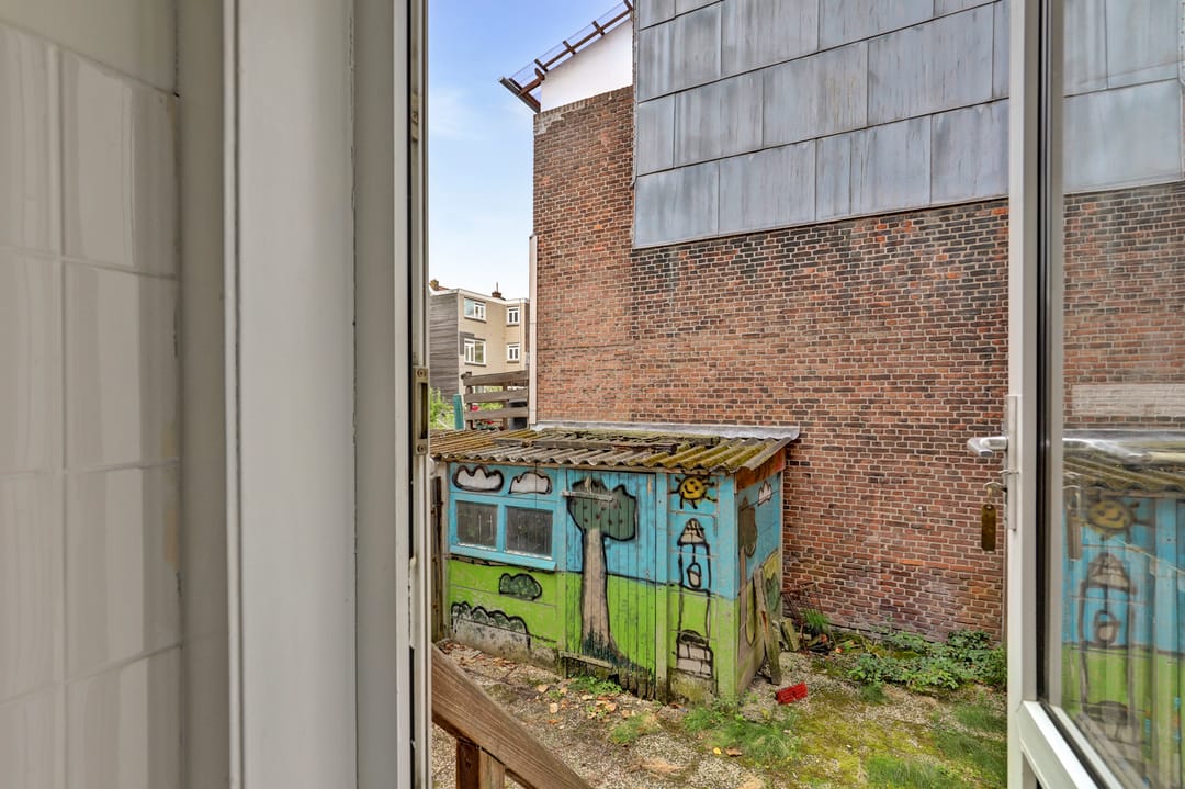 Photo 8 of Archimedesstraat 19-A