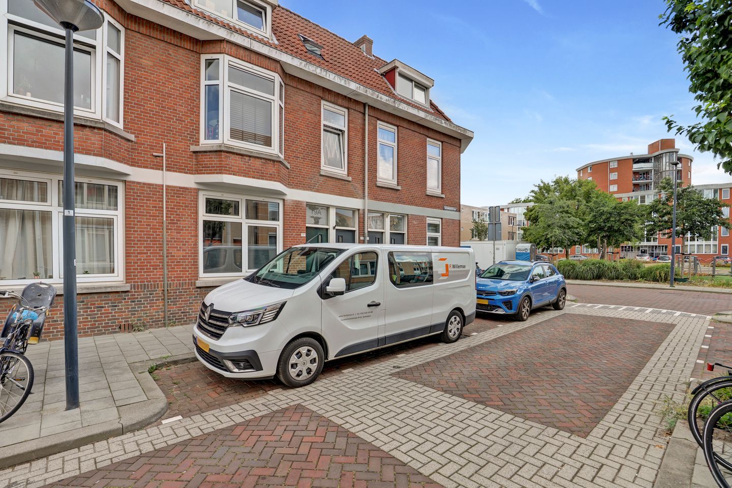 Foto 1 van Archimedesstraat 19-A