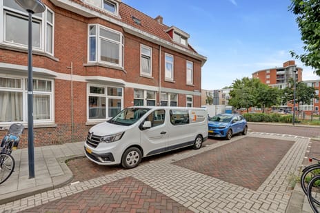 Archimedesstraat thumbnail