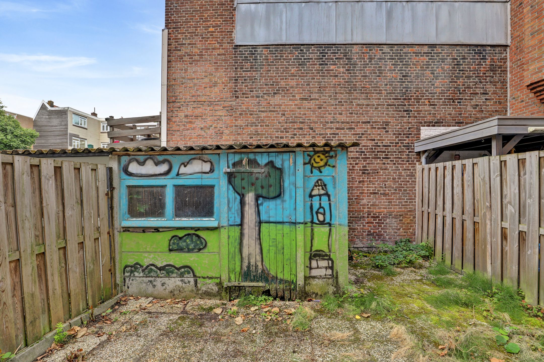 Photo 9 of Archimedesstraat 19-A