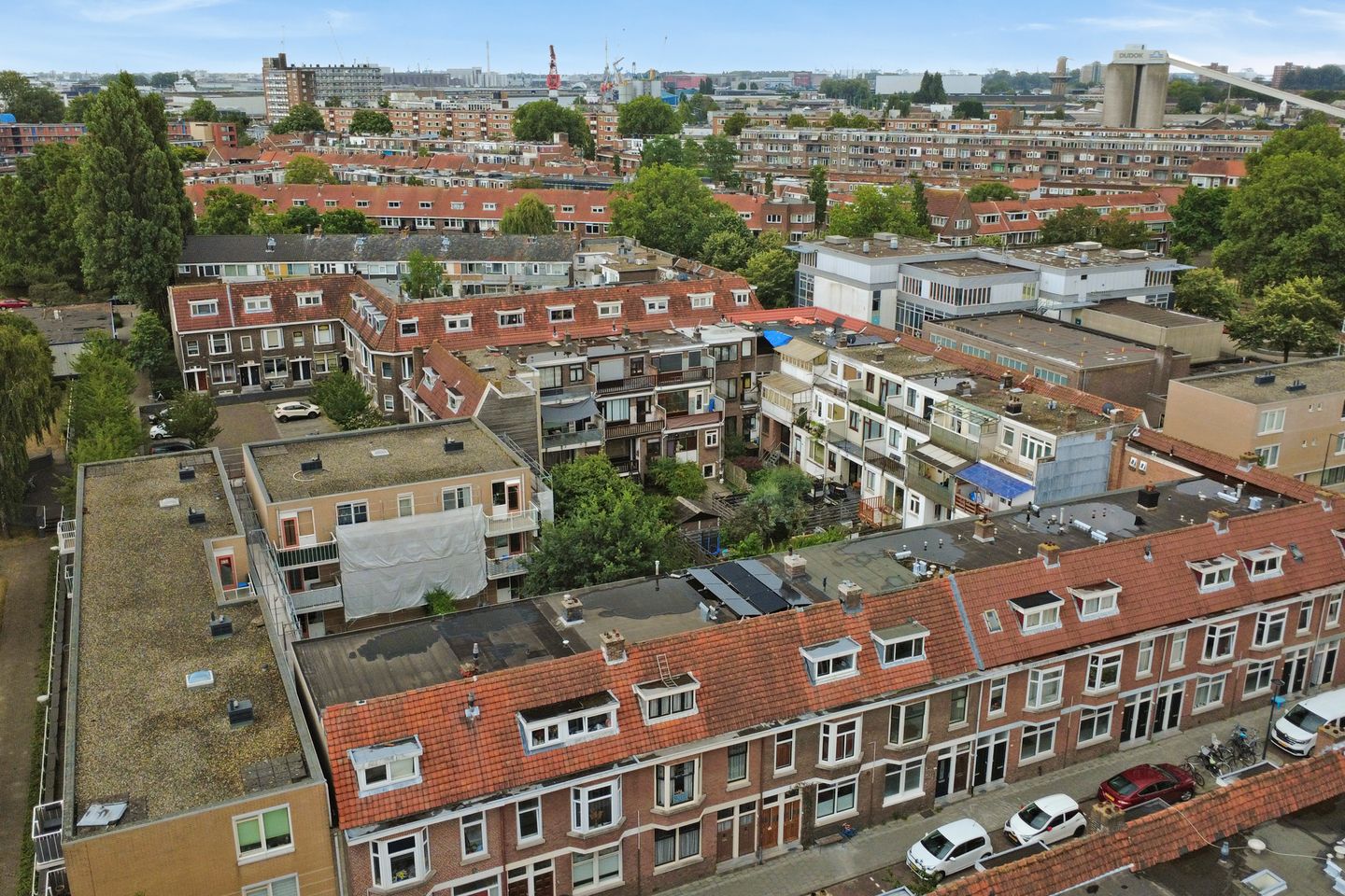 Photo 35 of Archimedesstraat 19-A