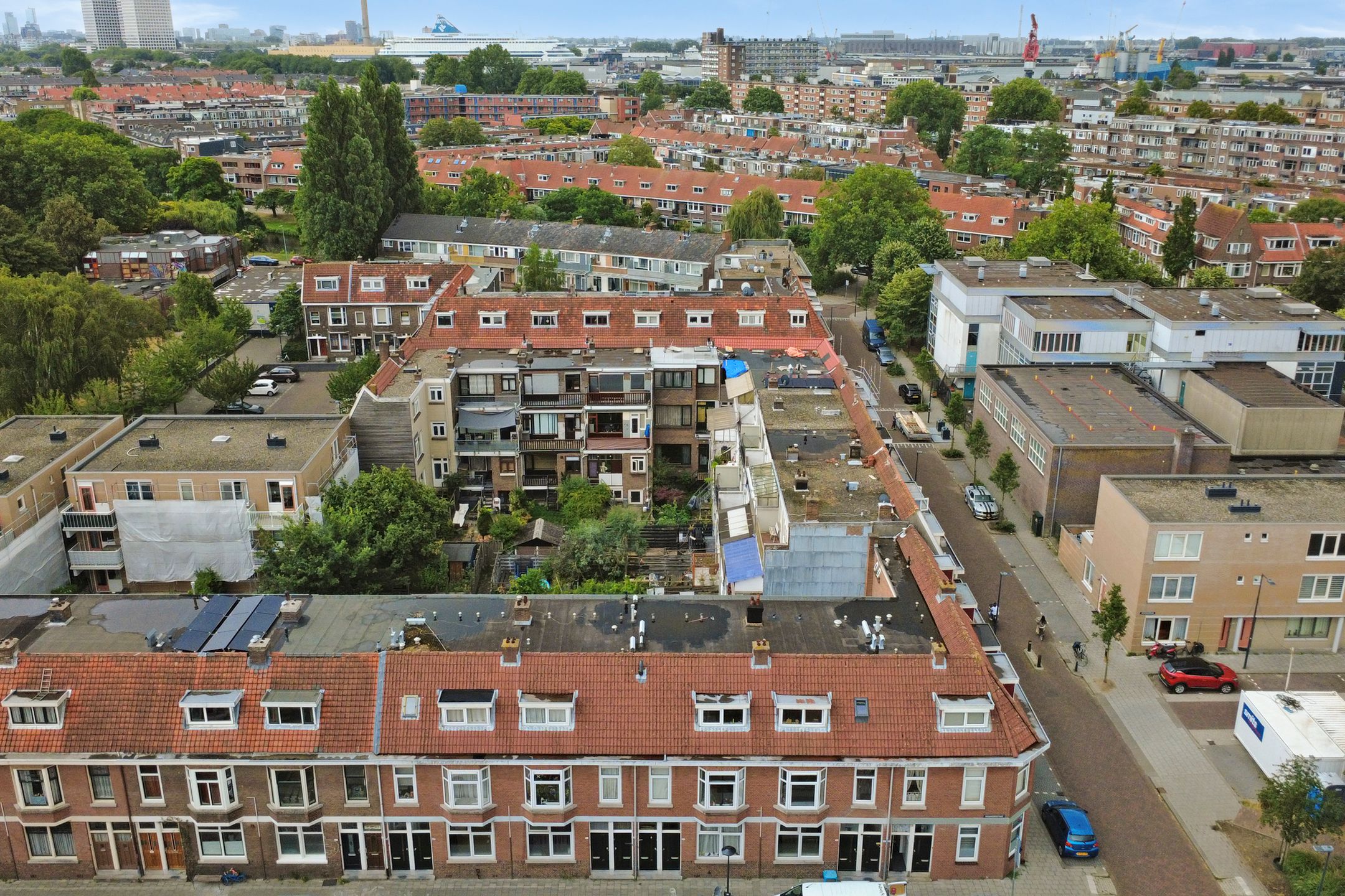 Photo 30 of Archimedesstraat 19-A