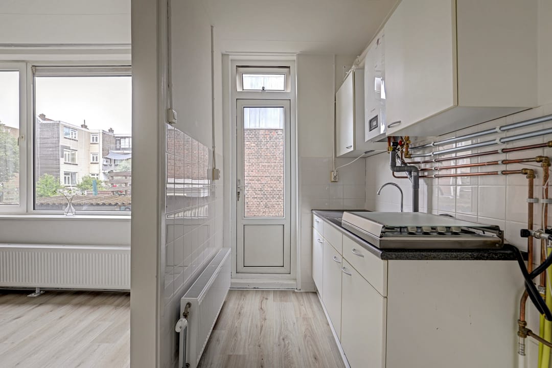Photo 7 of Archimedesstraat 19-A