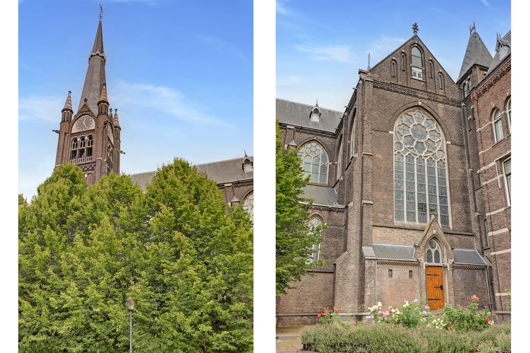 Photo 26 of Archimedesstraat 19-A