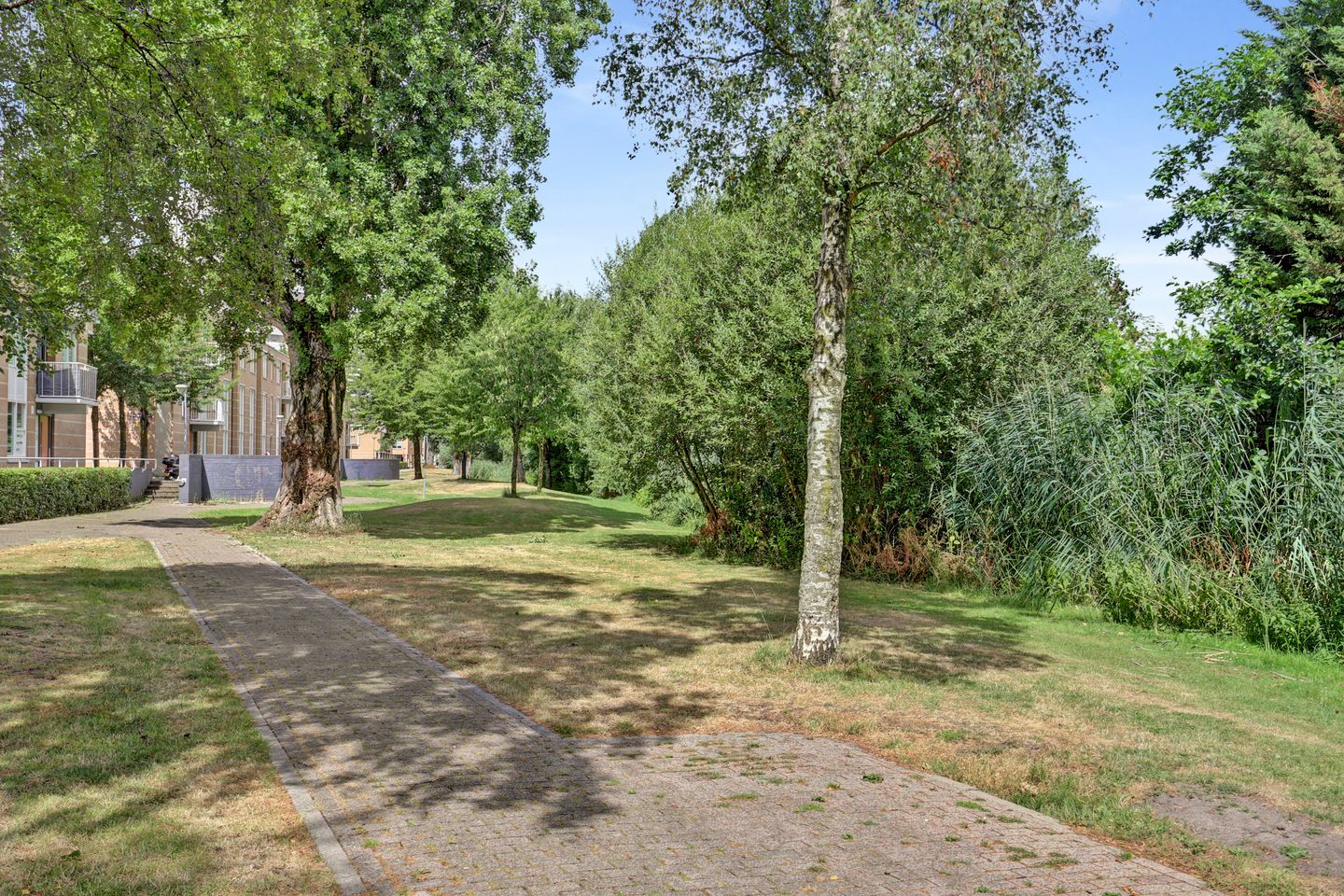 Photo 20 of Archimedesstraat 19-A