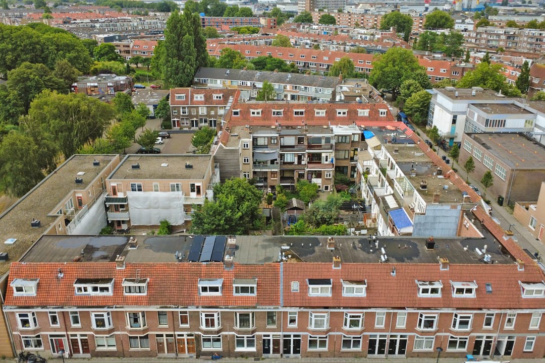 Photo 31 of Archimedesstraat 19-A