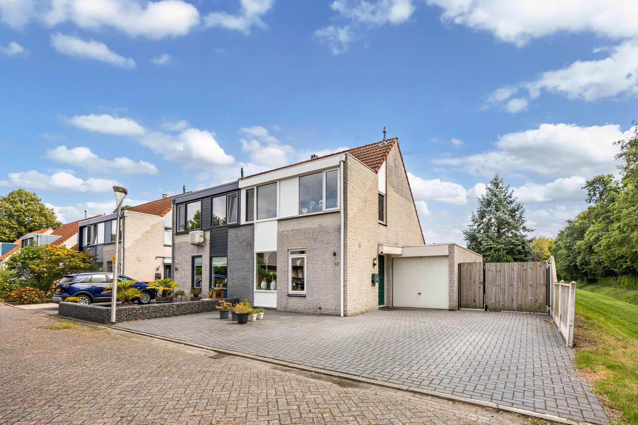 Karwijhof 12 