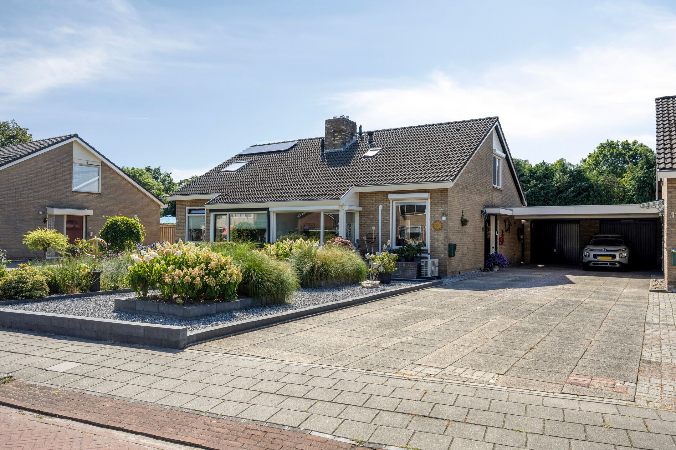 Irisstraat 13 