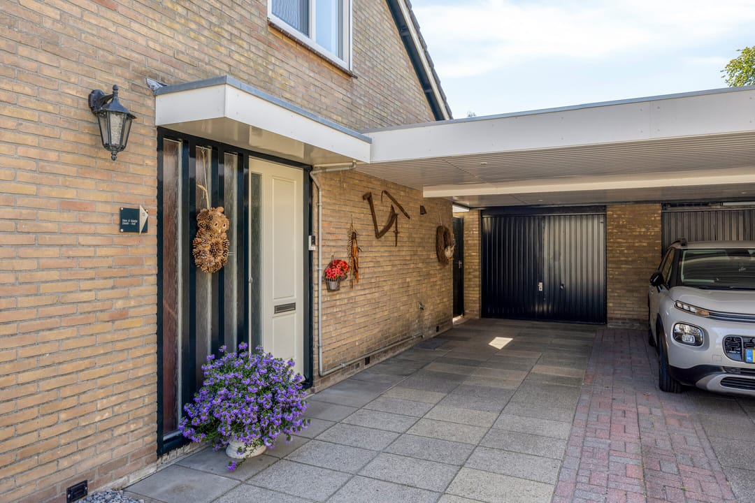 Photo 7 of Irisstraat 13