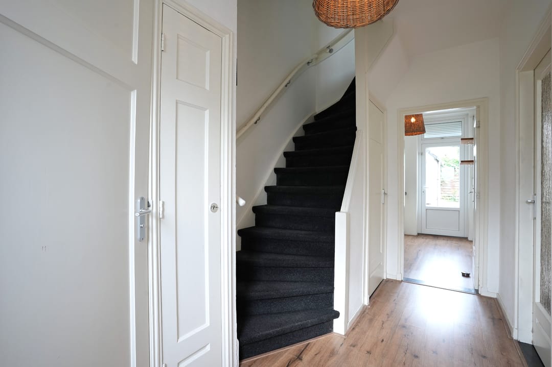 Photo 2 of Wenckebachstraat 17
