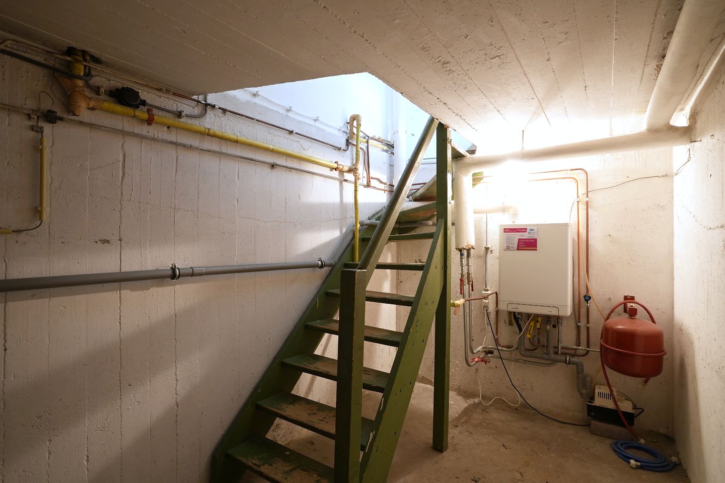 Photo 10 of Wenckebachstraat 17