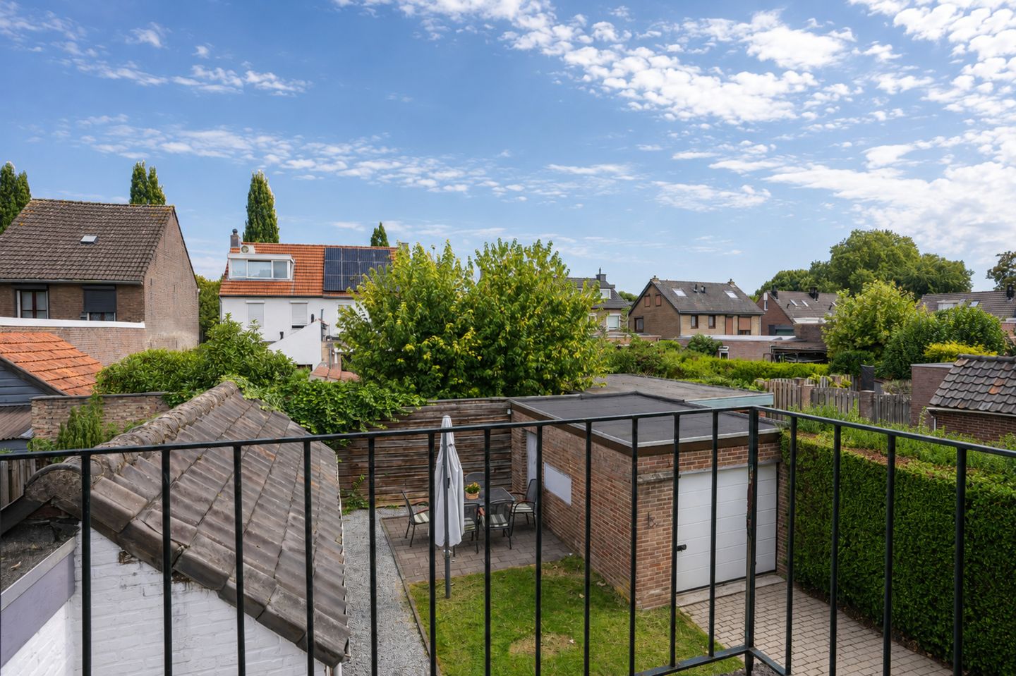 Photo 20 of Wenckebachstraat 17