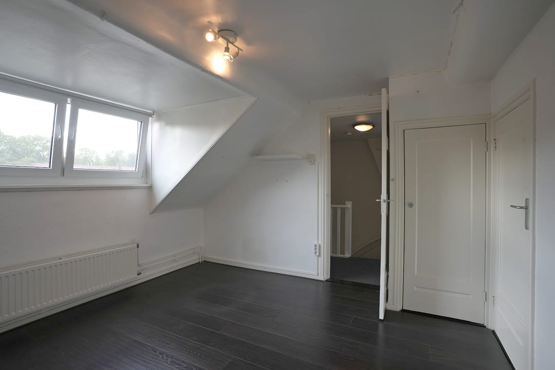 Photo 17 of Wenckebachstraat 17