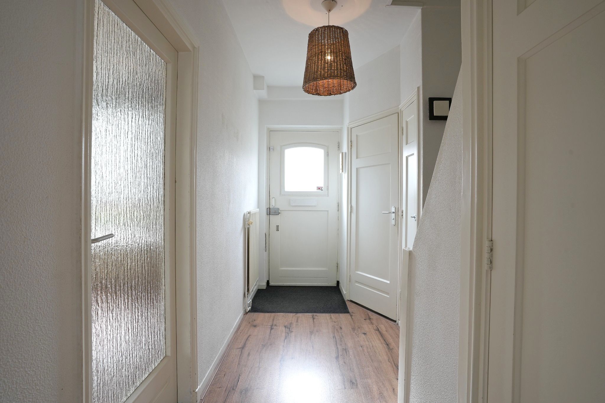 Photo 9 of Wenckebachstraat 17