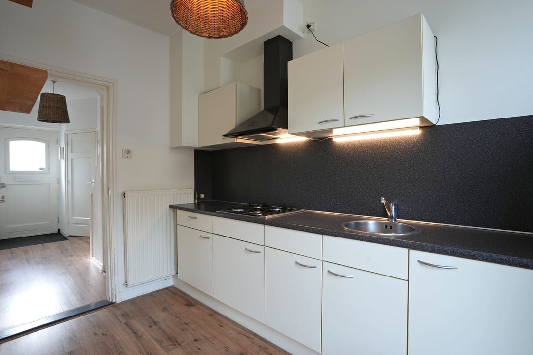 Photo 8 of Wenckebachstraat 17