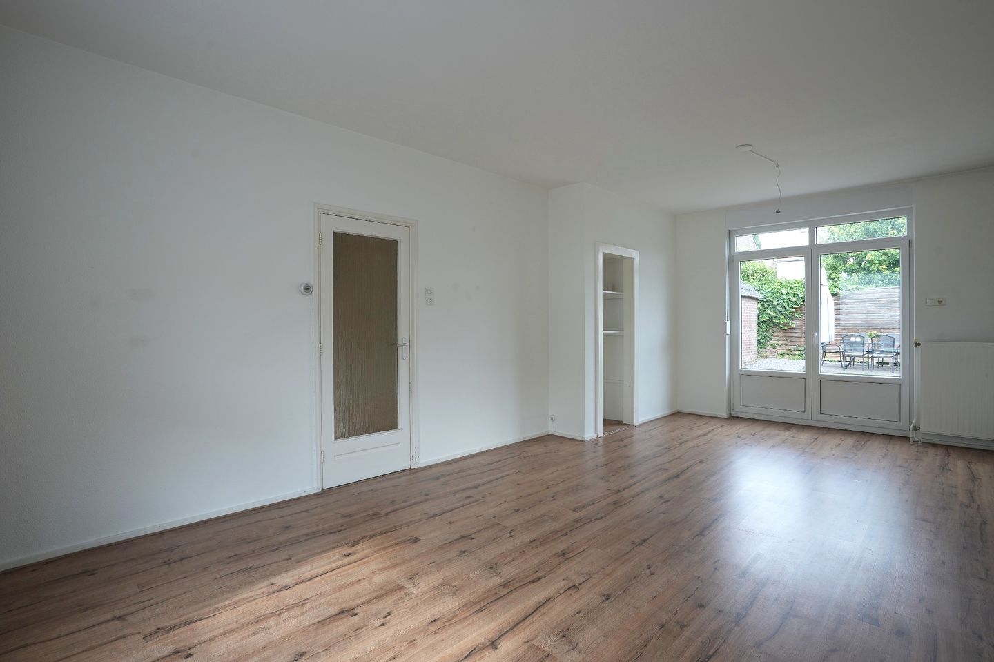 Photo 5 of Wenckebachstraat 17