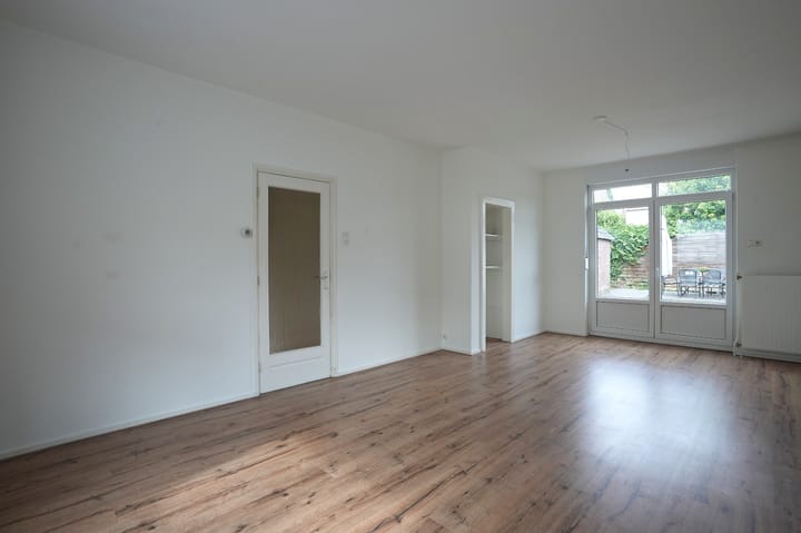 Photo 5 of Wenckebachstraat 17