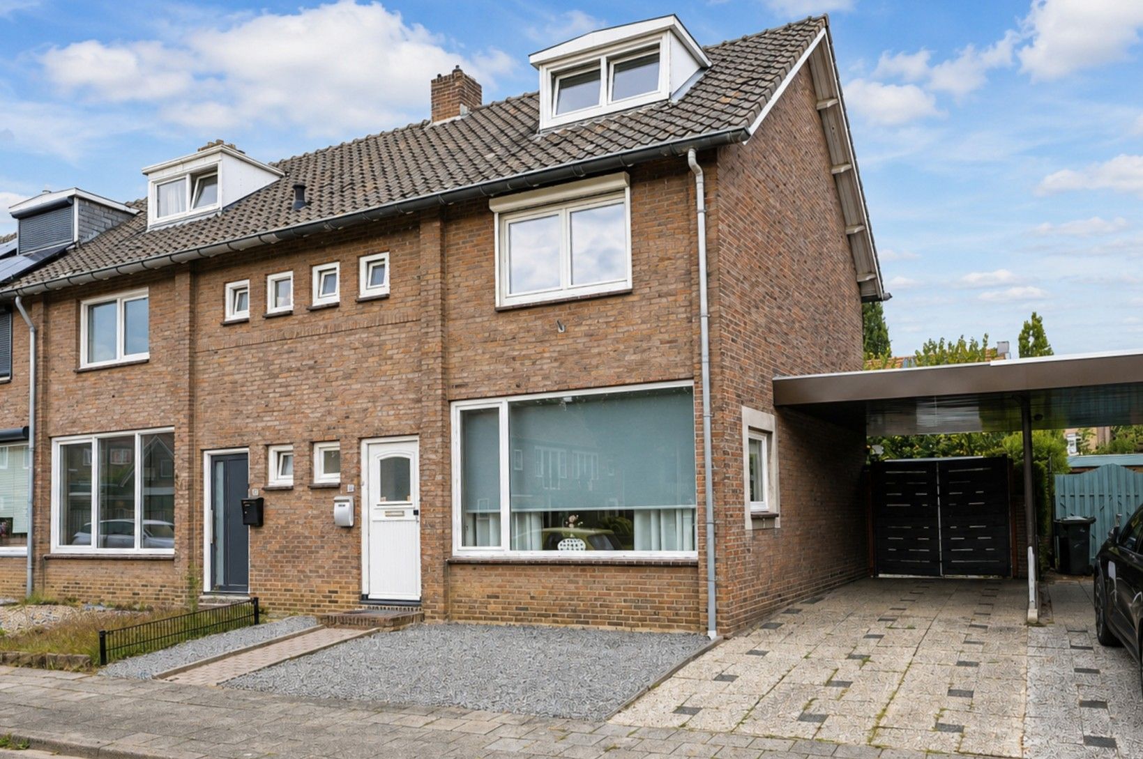 Wenckebachstraat 17 