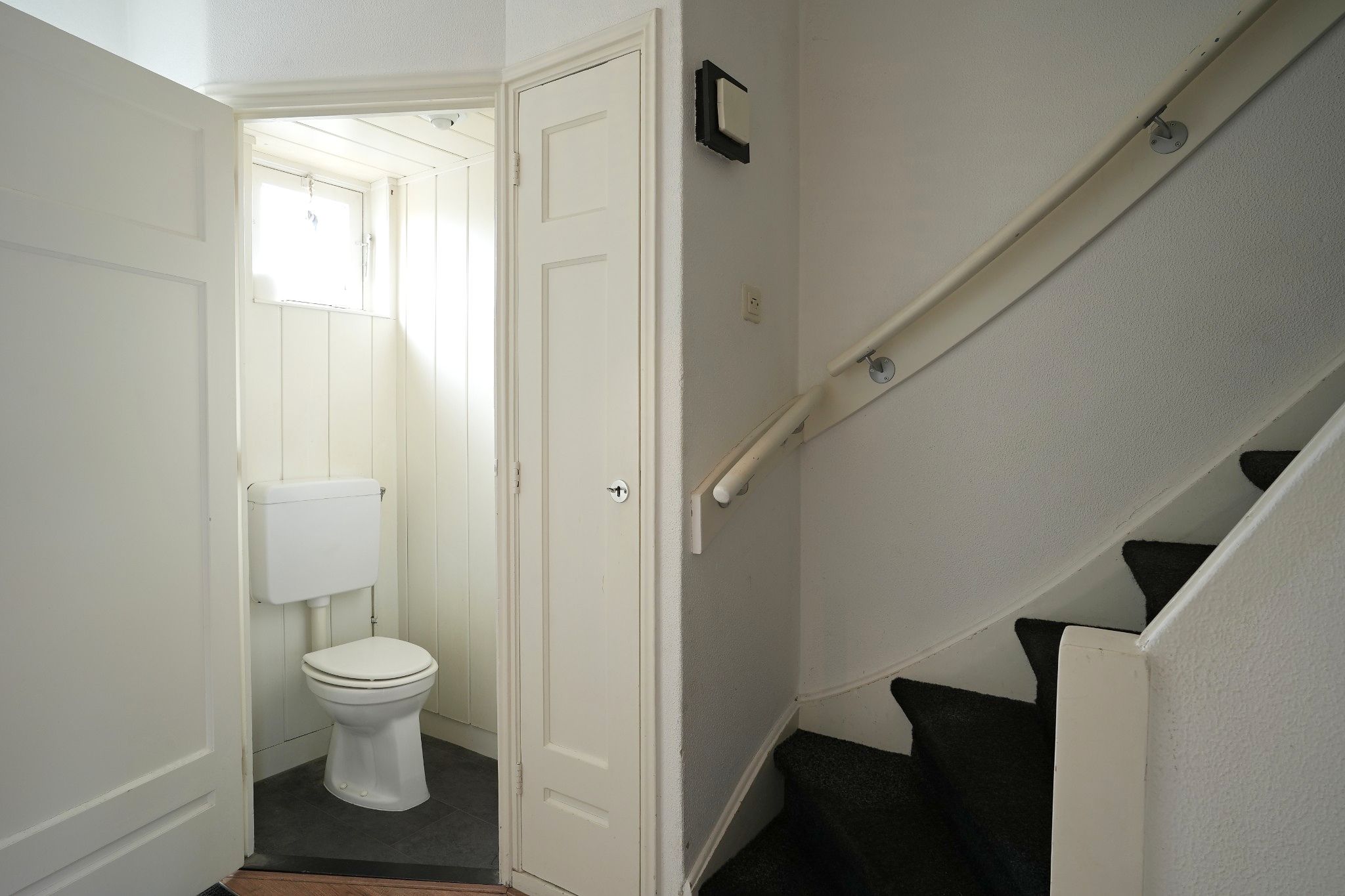 Photo 3 of Wenckebachstraat 17