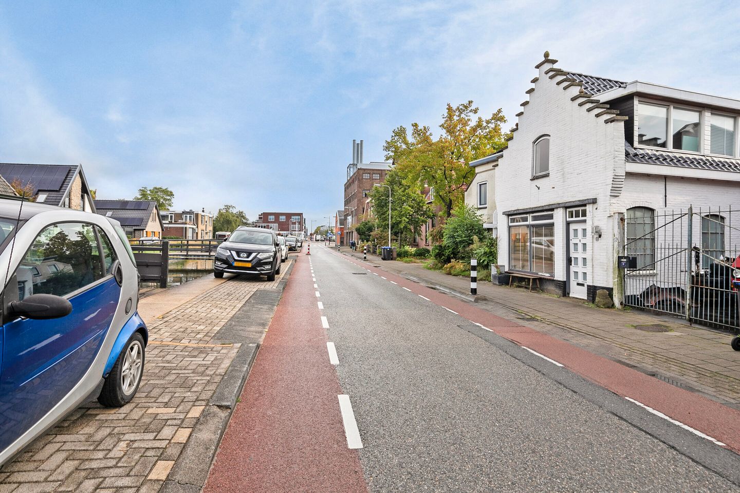 Photo 5 of Rodenrijseweg 15