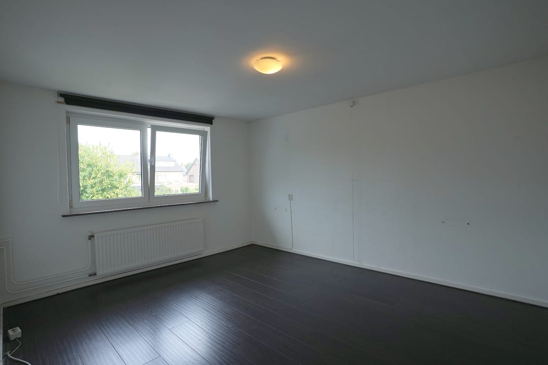 Photo 11 of Wenckebachstraat 17