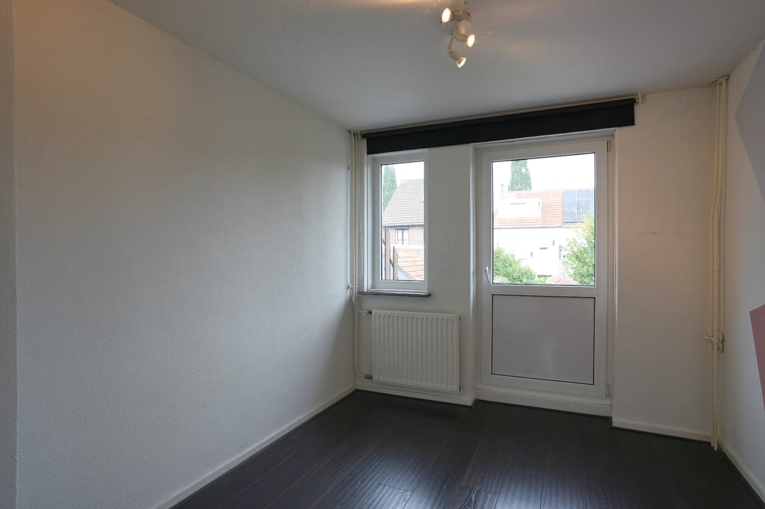 Photo 13 of Wenckebachstraat 17