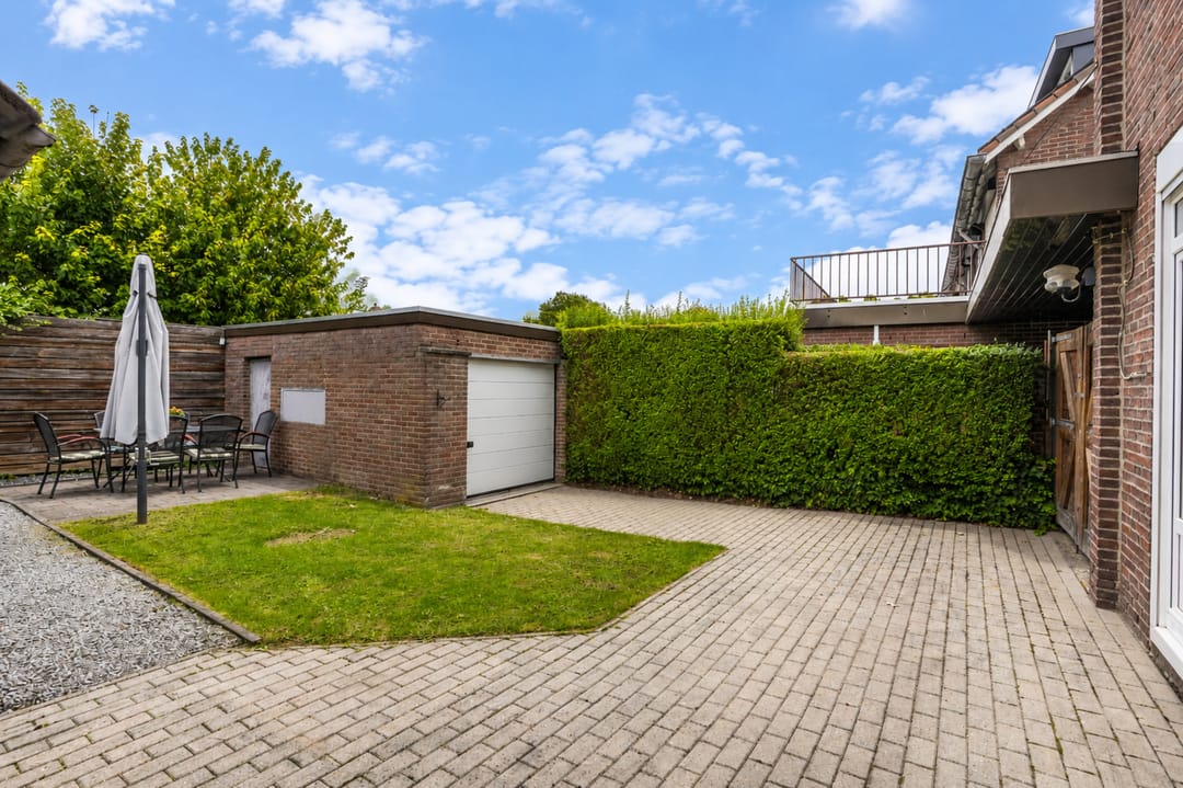 Photo 22 of Wenckebachstraat 17