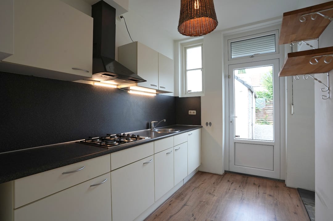 Photo 7 of Wenckebachstraat 17