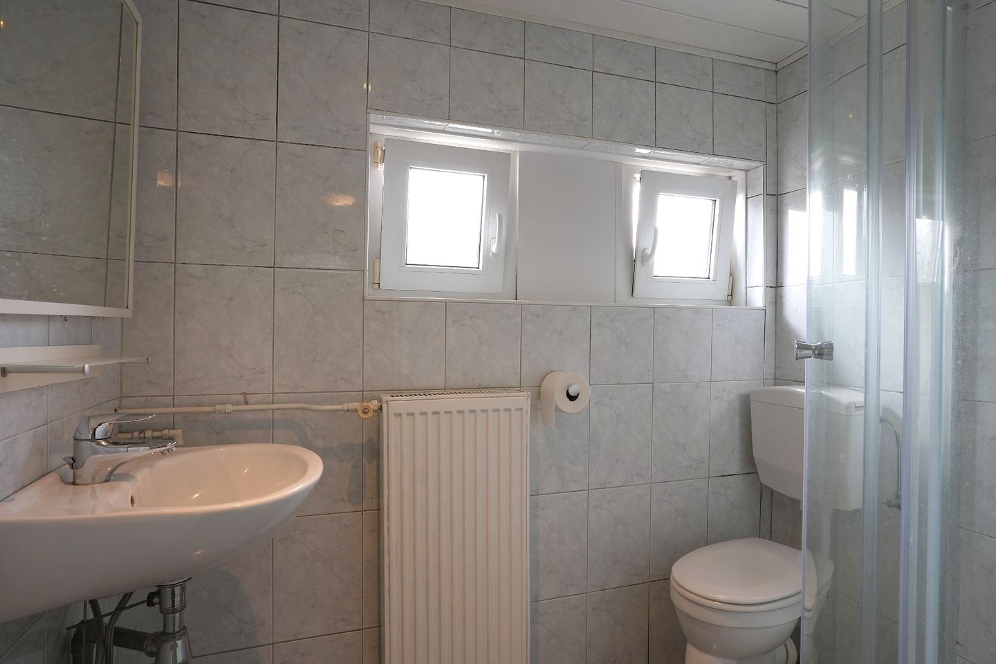 Photo 14 of Wenckebachstraat 17