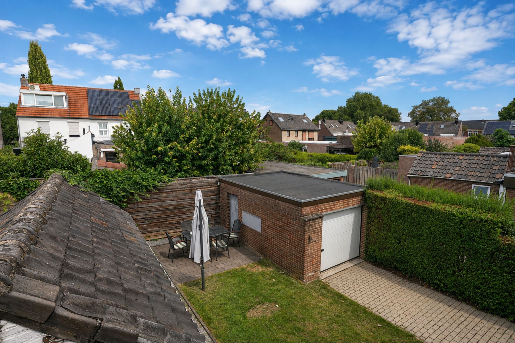 Photo 21 of Wenckebachstraat 17