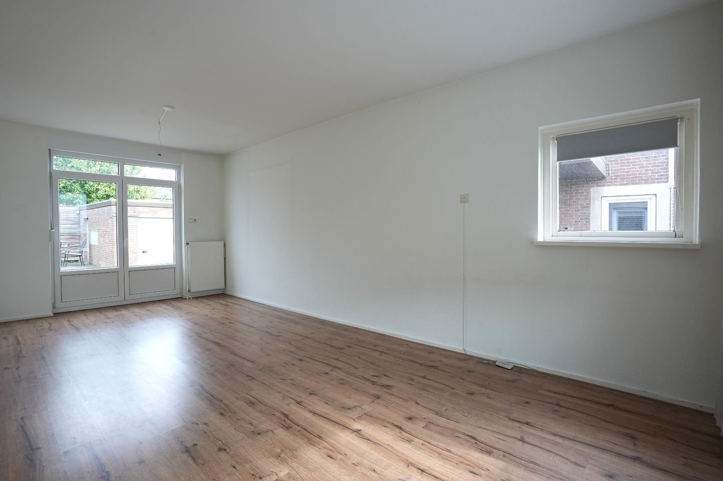 Photo 4 of Wenckebachstraat 17