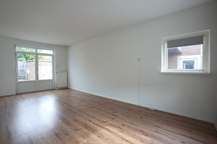 Photo 4 of Wenckebachstraat 17