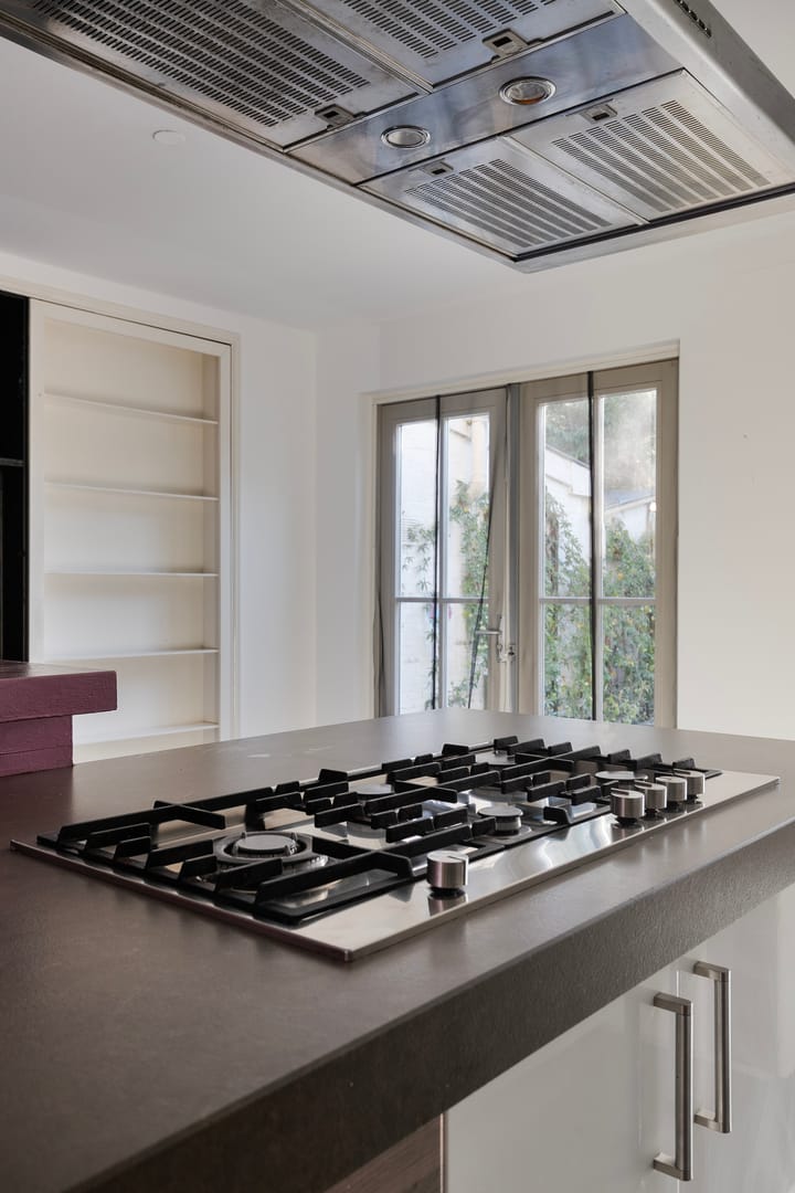 Tussenwoning te koop: Rodenrijseweg 15, Berkel En Rodenrijs