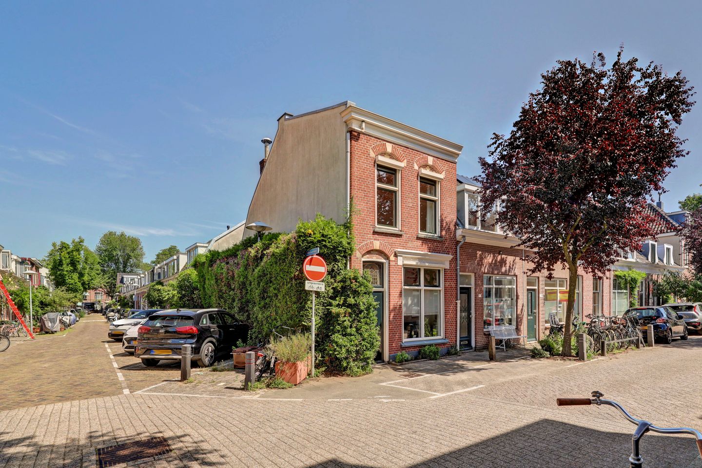 Photo 4 of Oudwijkerveldstraat 98
