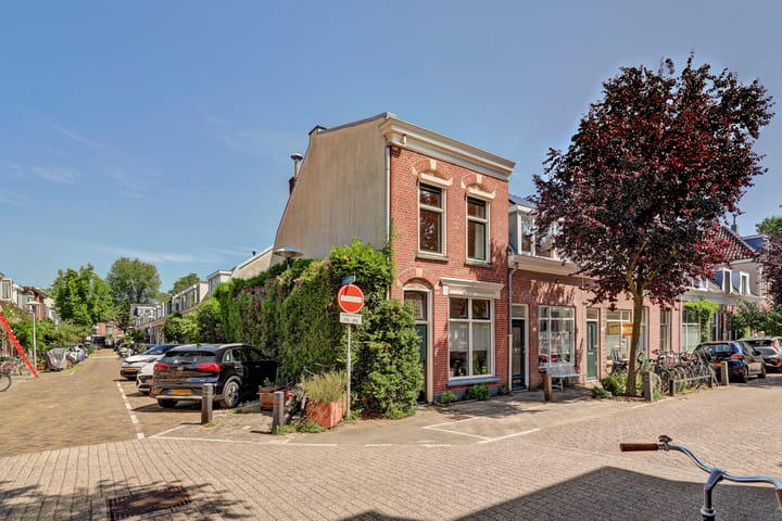 Foto 4 van Oudwijkerveldstraat 98