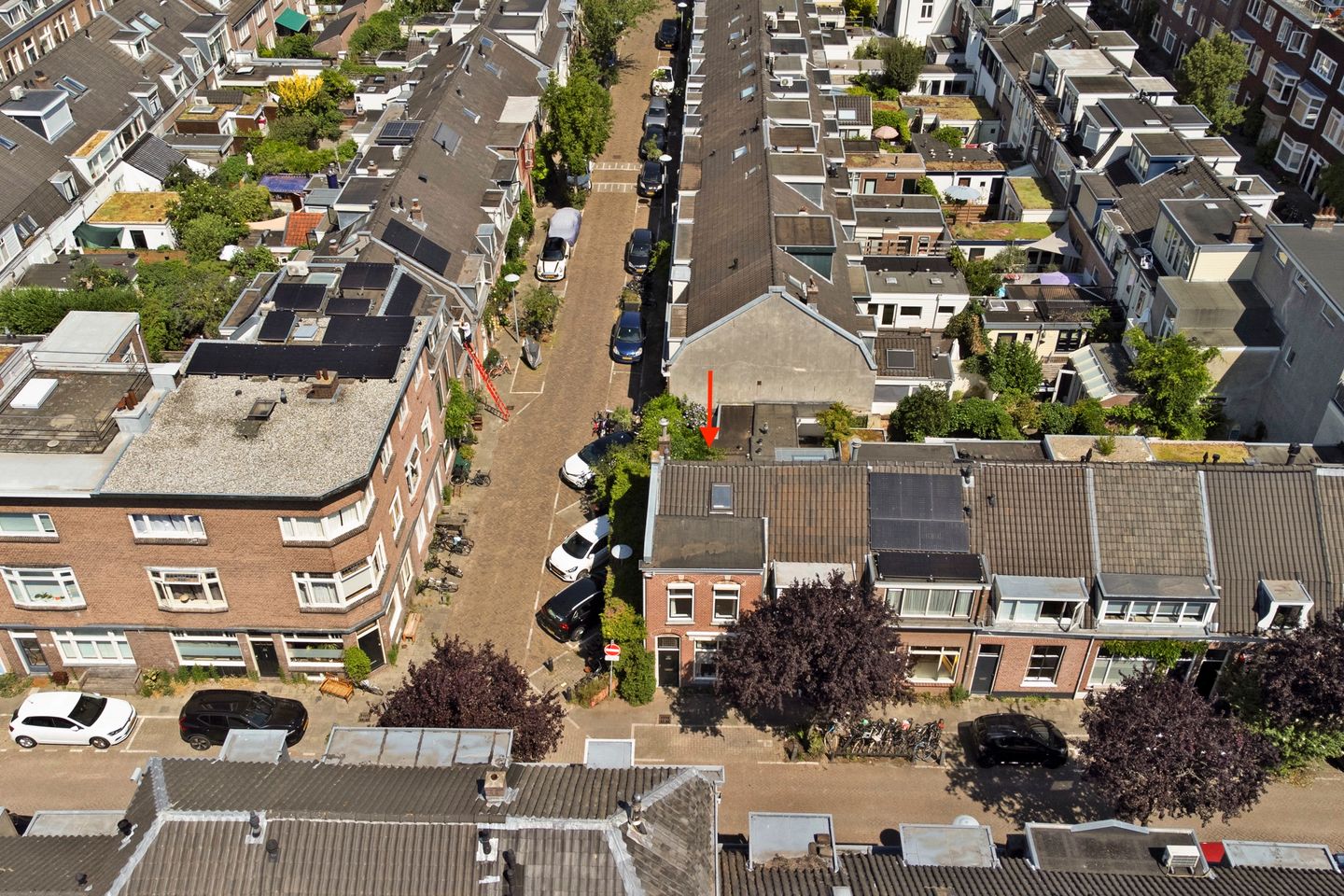Photo 50 of Oudwijkerveldstraat 98