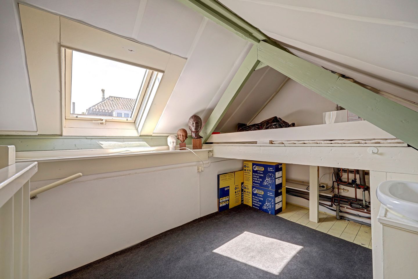 Photo 34 of Oudwijkerveldstraat 98