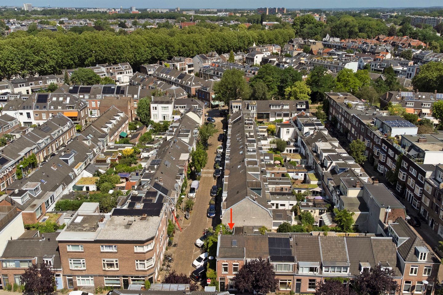 Photo 49 of Oudwijkerveldstraat 98