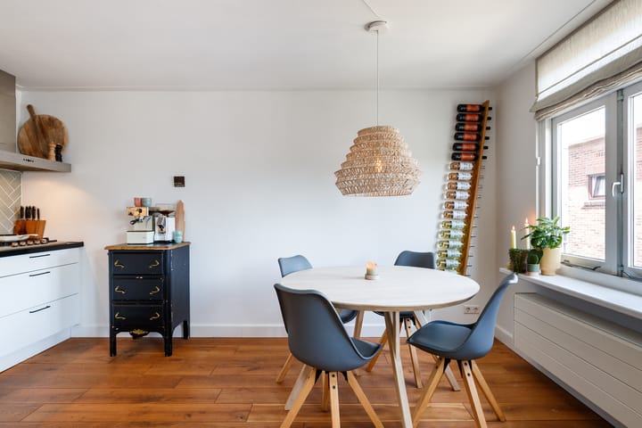 Foto 4 van Eikstraat 38-B