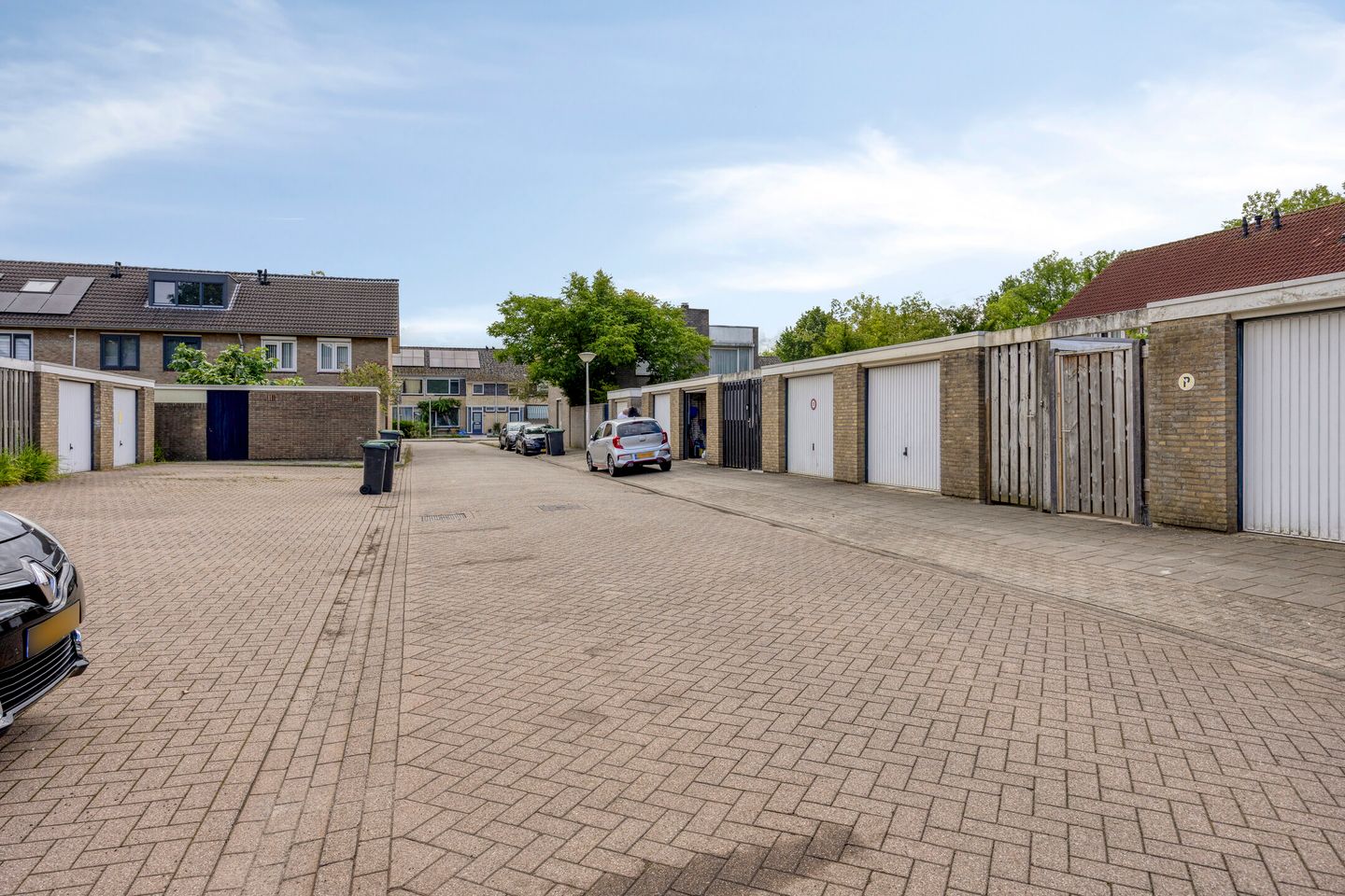 Foto 40 van Bisschop Bekkerslaan 50