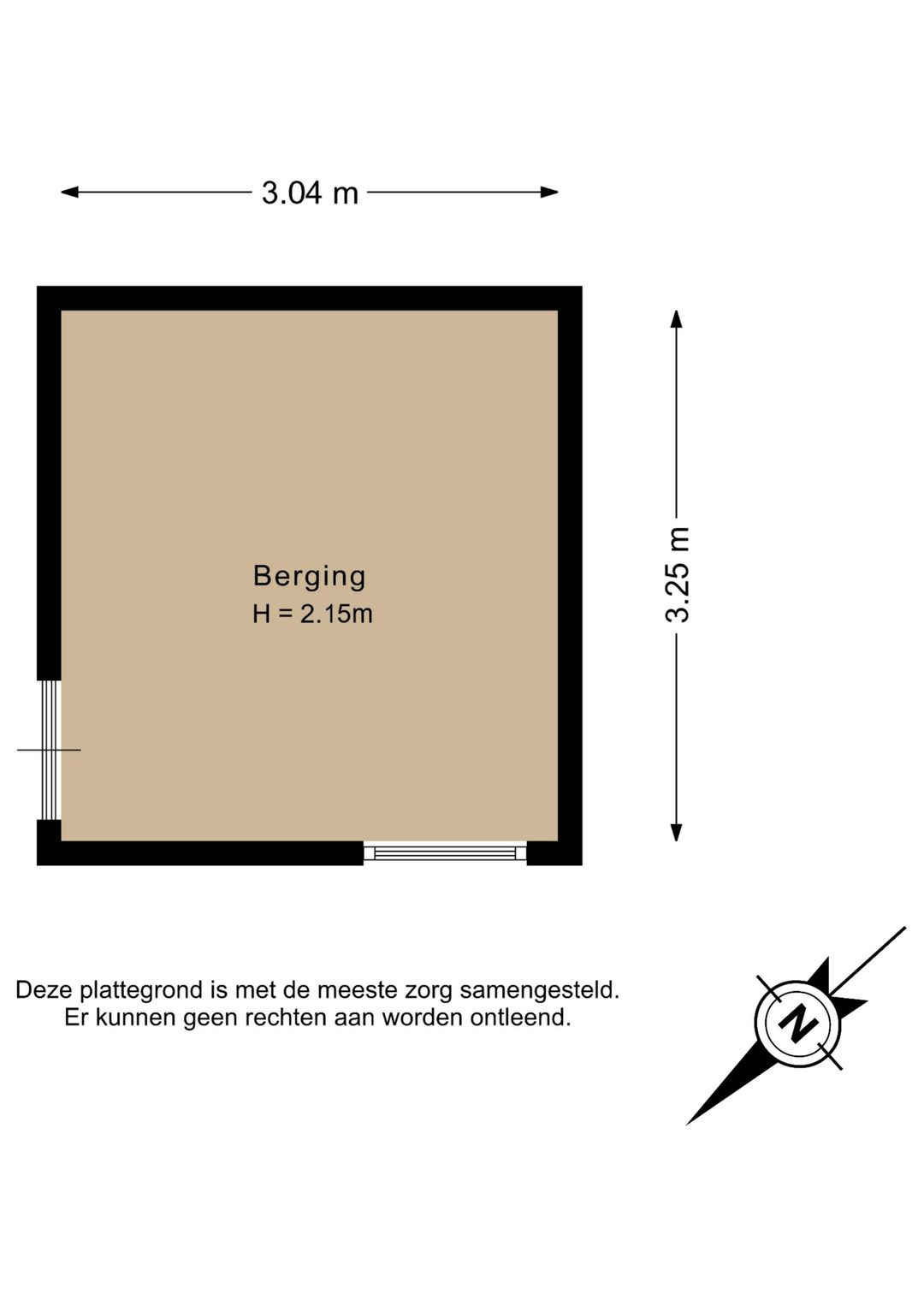 Foto 43 van Chopinlaan 63