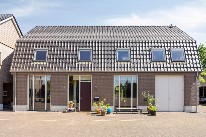 Foto 3 van Evertshoeve 13