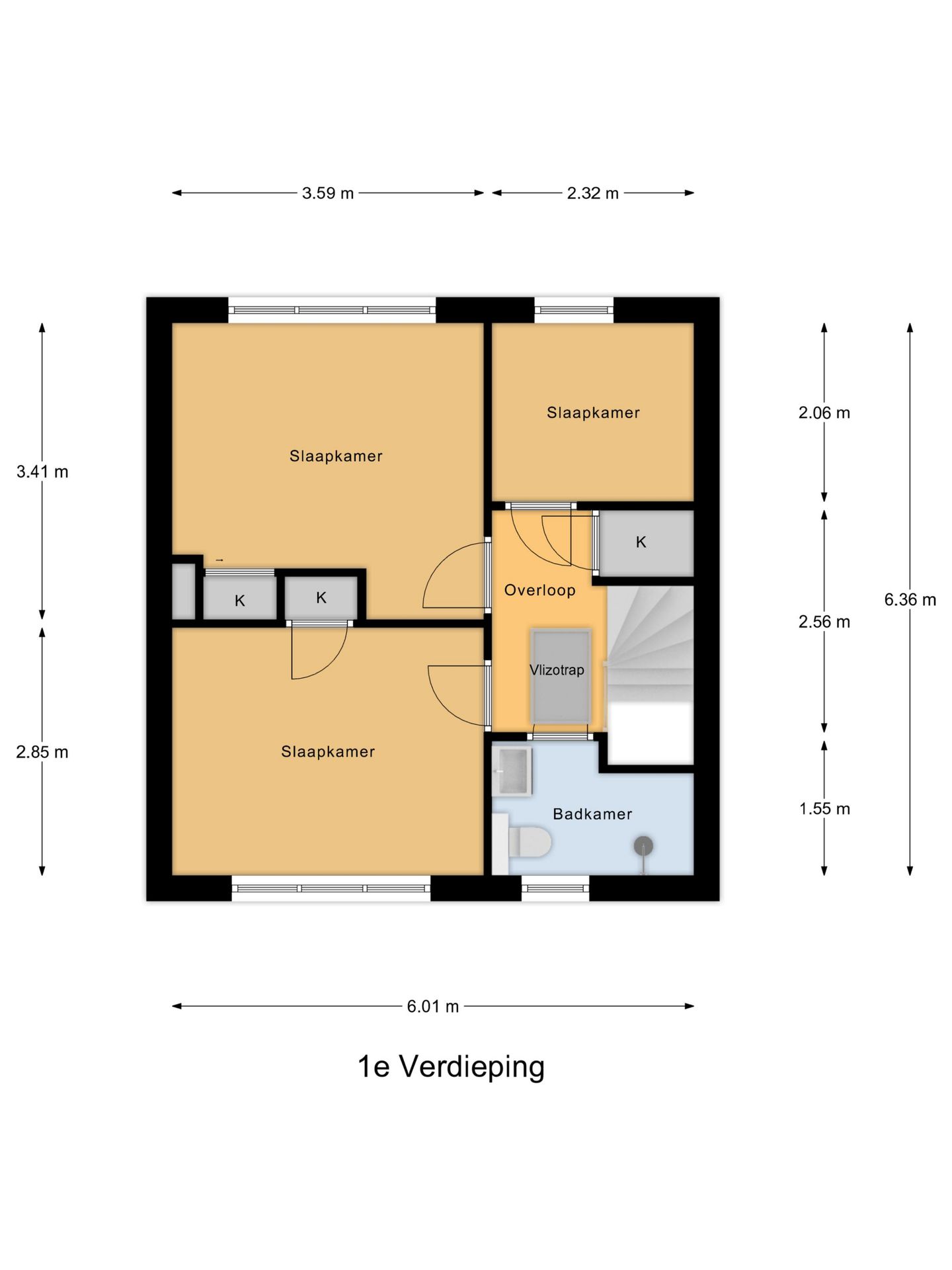 Foto 50 van J. Evertsenstraat 11