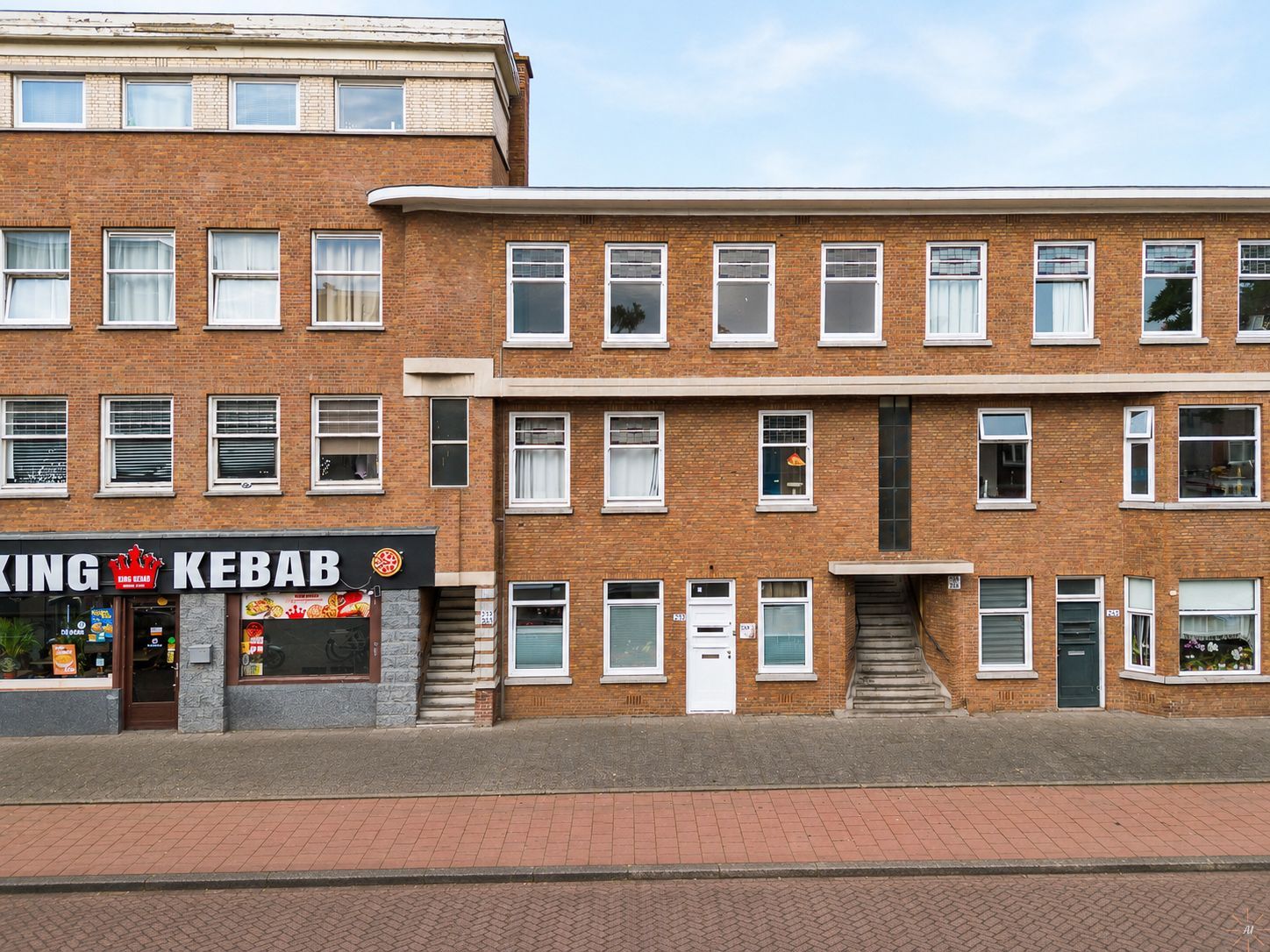 Van Musschenbroekstraat 249 