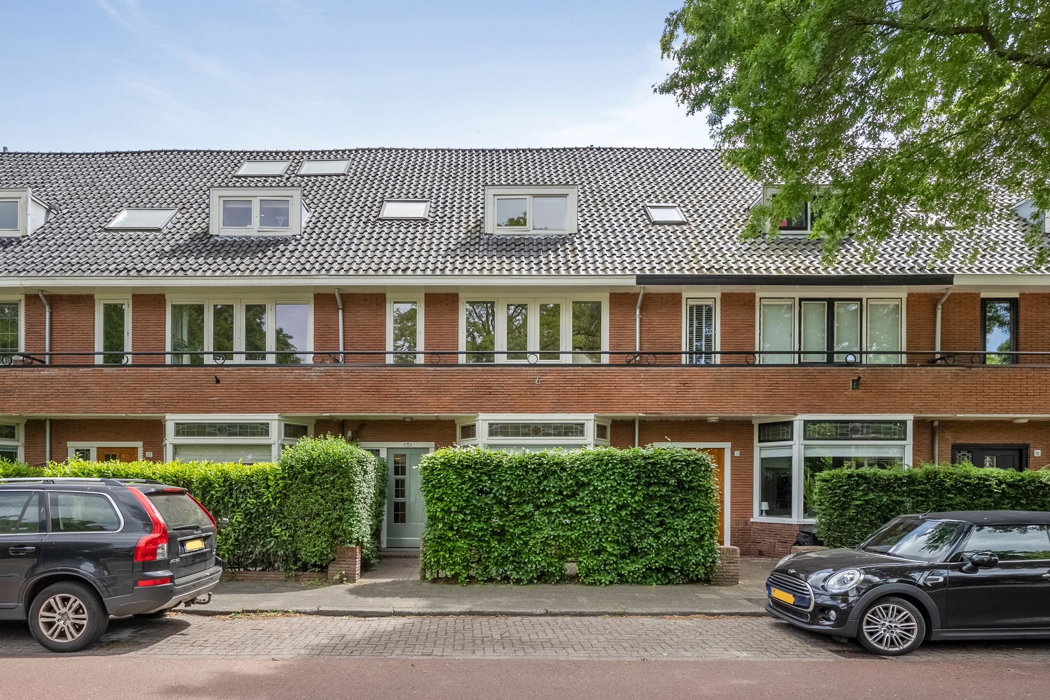 Heemsteedse Dreef 20 