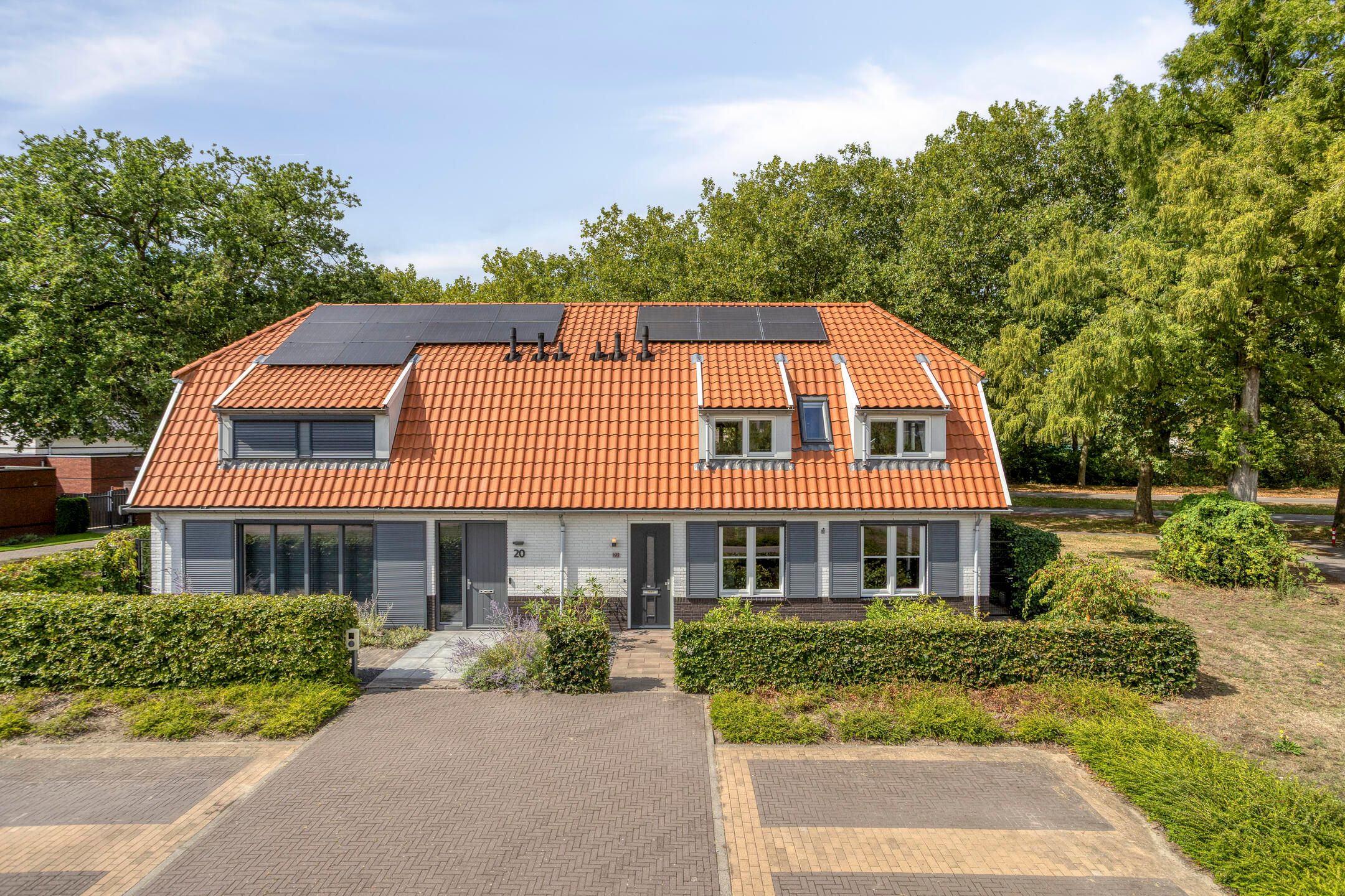 De kas 22