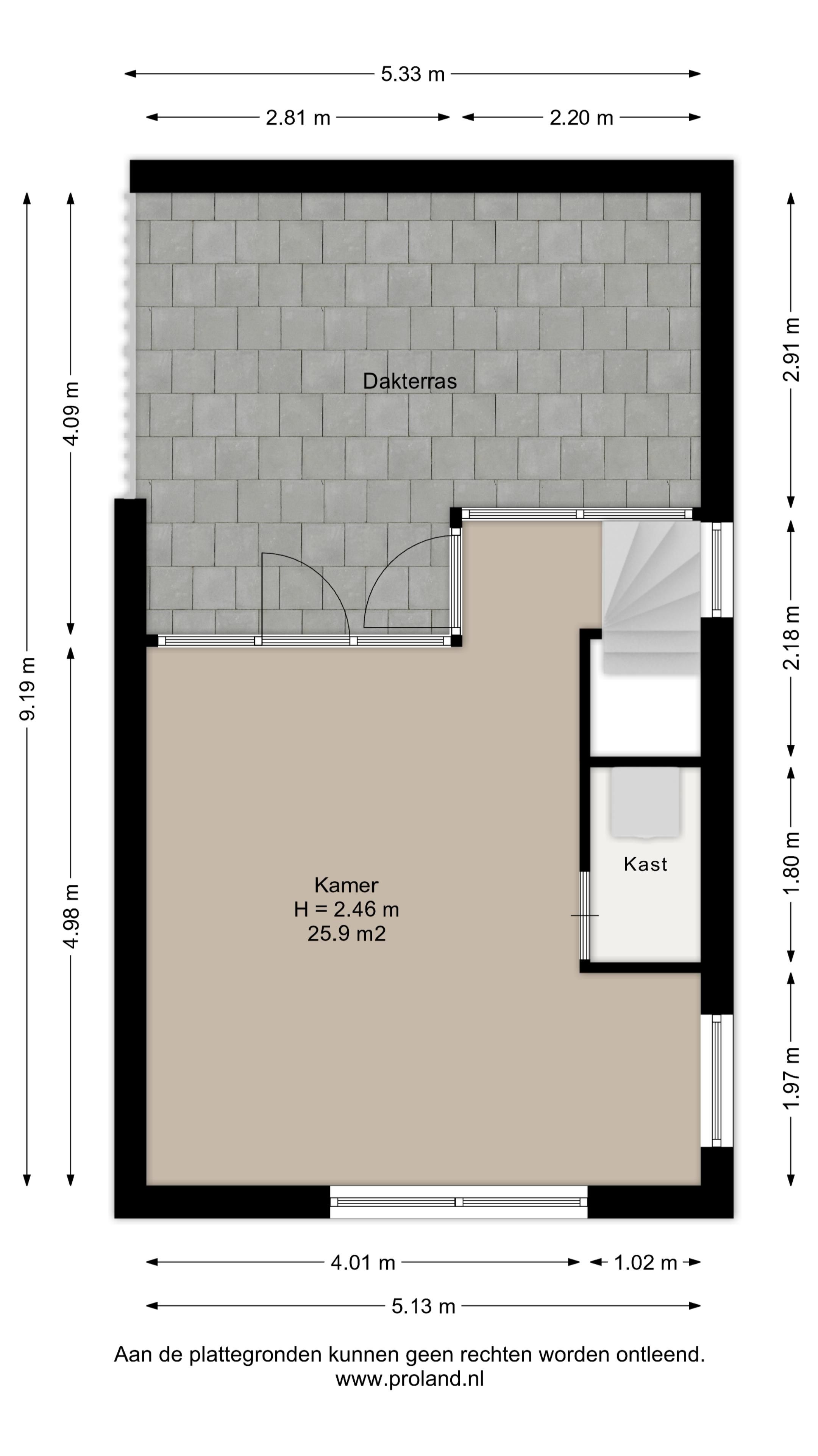 Photo 48 of Lijsterstraat 31